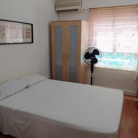 Centrico Apartamento Leilighet Santa Cruz de Tenerife Eksteriør bilde