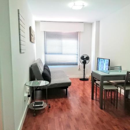 Centrico Apartamento Leilighet Santa Cruz de Tenerife Eksteriør bilde