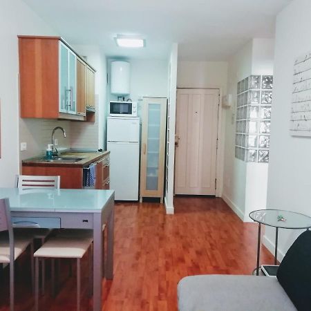 Centrico Apartamento Leilighet Santa Cruz de Tenerife Eksteriør bilde