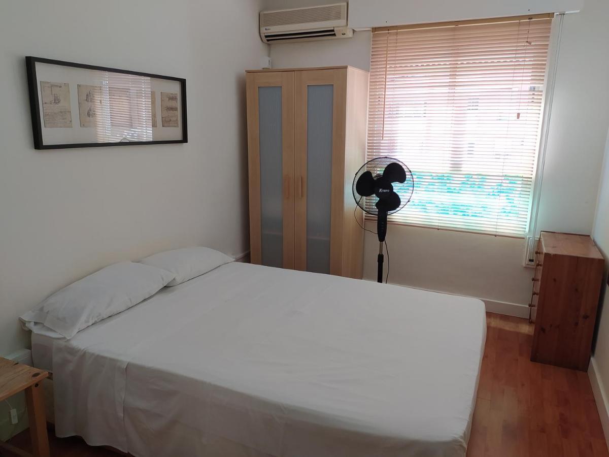 Centrico Apartamento Leilighet Santa Cruz de Tenerife Eksteriør bilde