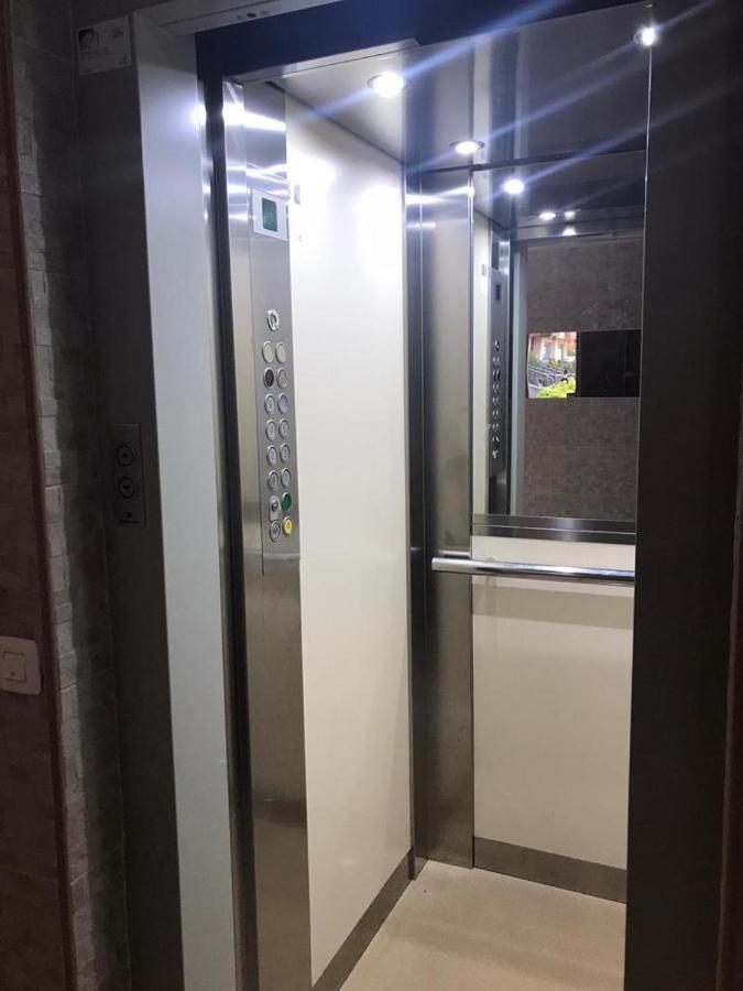 Centrico Apartamento Leilighet Santa Cruz de Tenerife Eksteriør bilde